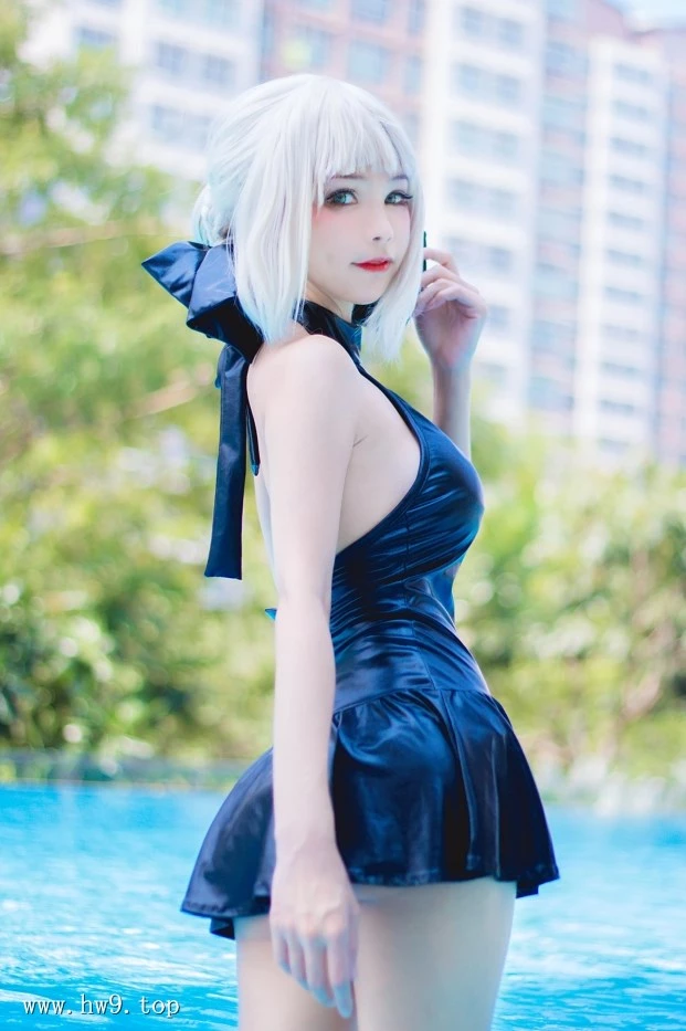 Kitkat Cosplay 9|COS写真合集[9期]-蜜桃次元
